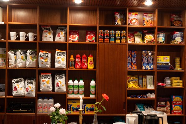 Pour choisir d'acheter les produits d'une épicerie fine basque