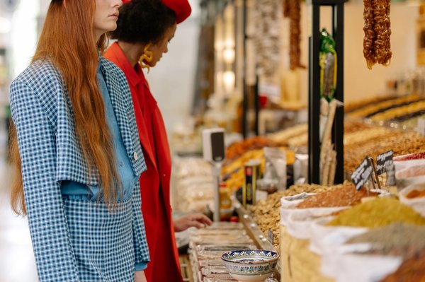 Découvrir notre épicerie pour votre evenement au Pays Basque